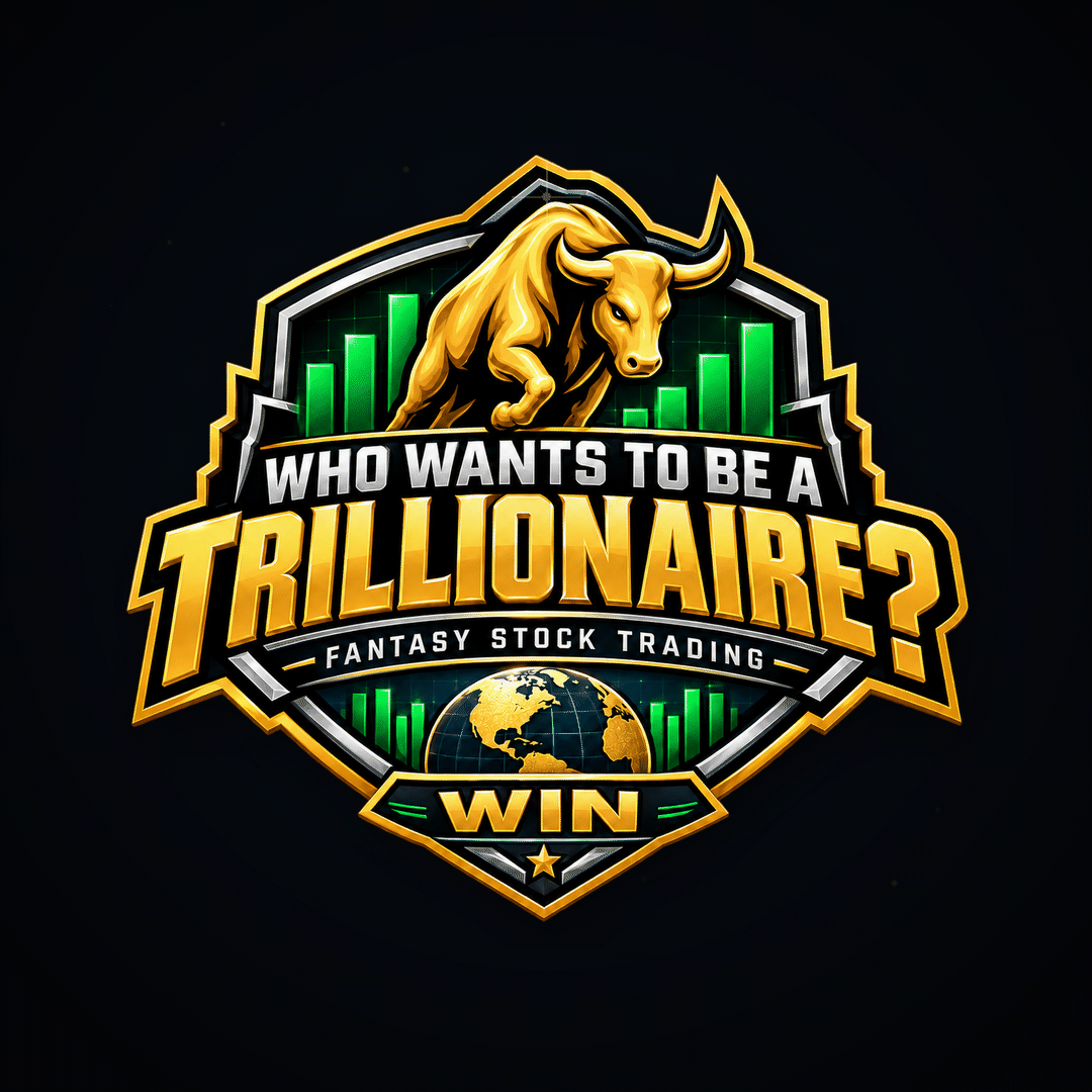 Who Wants to Be a Trillionaire